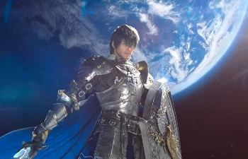 Final Fantasy XIV - Для MMORPG анонсировано дополнение Endwalker