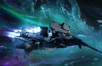 EVE Echoes — Вышло масштабное обновление с исследованием космоса и новым регионом