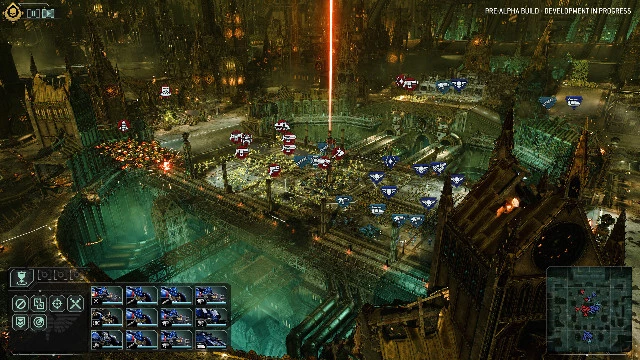 Стратегия по модели сервиса: Sega причислила Total War: Warhammer 40,000 к играм с пострелизной поддержкой