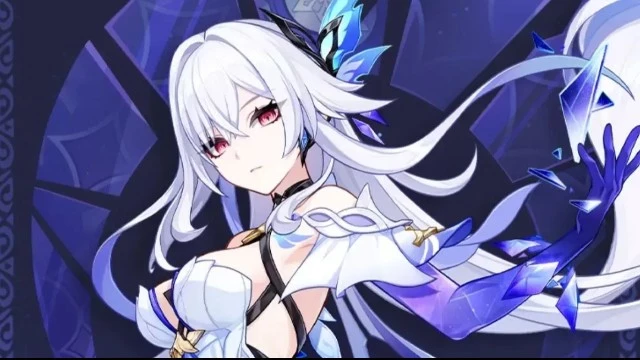HoYoverse официально анонсировали Скирк и Далию — новый персонажей Genshin Impact