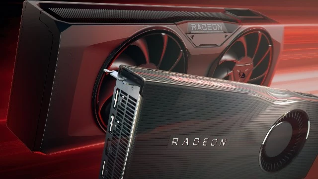Сжатие в 600 000 раз для 3D-деревьев разработано силами AMD