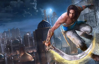 Prince of Persia: The Sands of Time - Ремейк перенесен еще раз