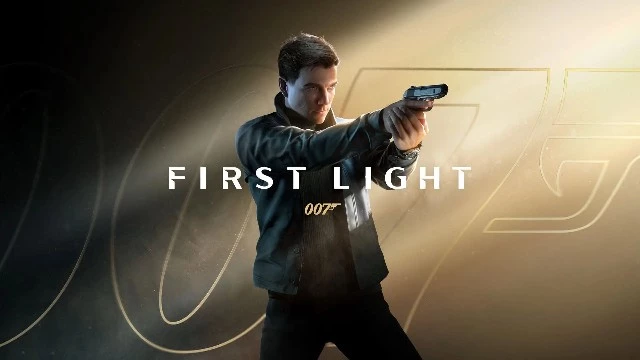 007 First Light выстрелил в рейтингах Famitsu так метко, что остальные игры просто разошлись по углам