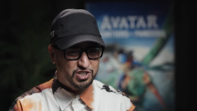 Перед премьерой «Аватара: Огонь и пепел» в Avatar: Frontiers of Pandor добавят вид от третьего лица и «Новую игру+»