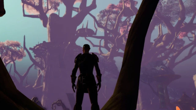 Pantheon: Rise of the Fallen еще далека от финала — разработчики честно об этом заявили