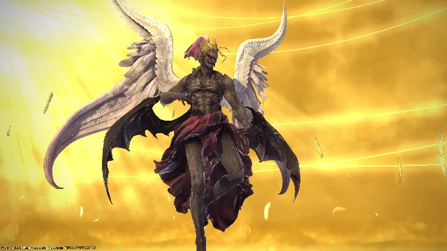 Команда "Name TBD" первой в мире прошла новый Ultimate-рейд против Кефки в Final Fantasy 14