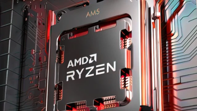 AMD Ryzen на Zen 6 будут 2-нанометровыми