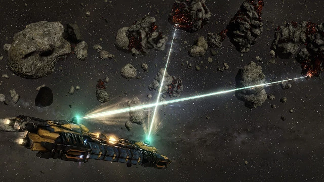 Подготовка к новому созыву Council of Stellar Management: Fenris Creations объявила ключевые даты выборов в EVE Online