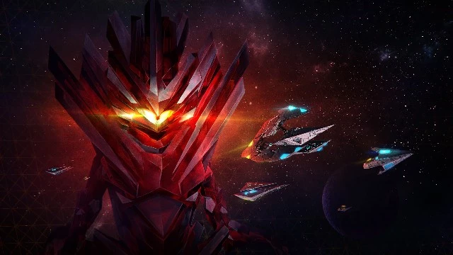 В Star Trek Online стартовало событие Tholian Trouble 2025