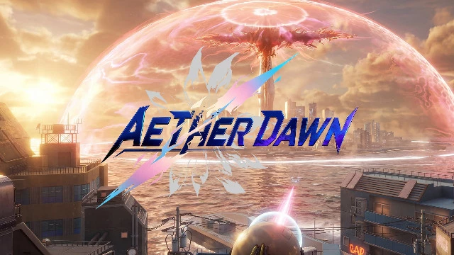 Выходцы из Tencent, Hypergryph и Kuro Games анонсировали экшен-RPG Aether Dawn