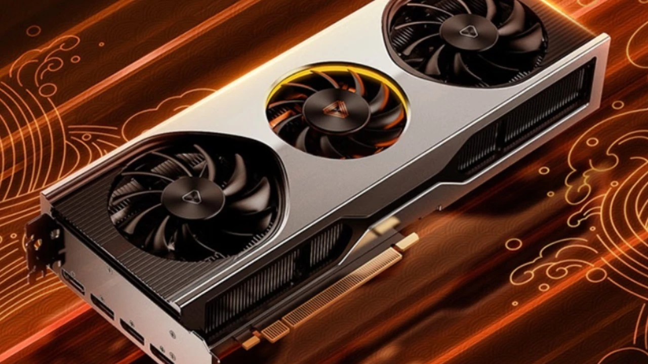 Ты должна была победить RTX 4060, а не проиграть GTX 660 Ti — первые тесты видеокарты Lisuan G100