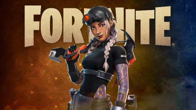 "Что вы, мы внедряем ИИ в производство Fortnite не ради увольнений трудяг", — заверяет Epic Games