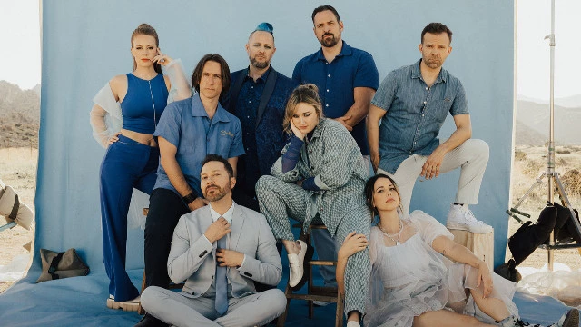 Critical Role взялась за видеоигру во вселенной «Легенды о Vox Machina» и поможет с Dispatch