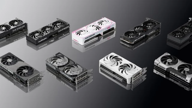 RTX 5060 Ti 8 Гб значительно хуже, чем полноценная RTX 5060 Ti 16 Гб