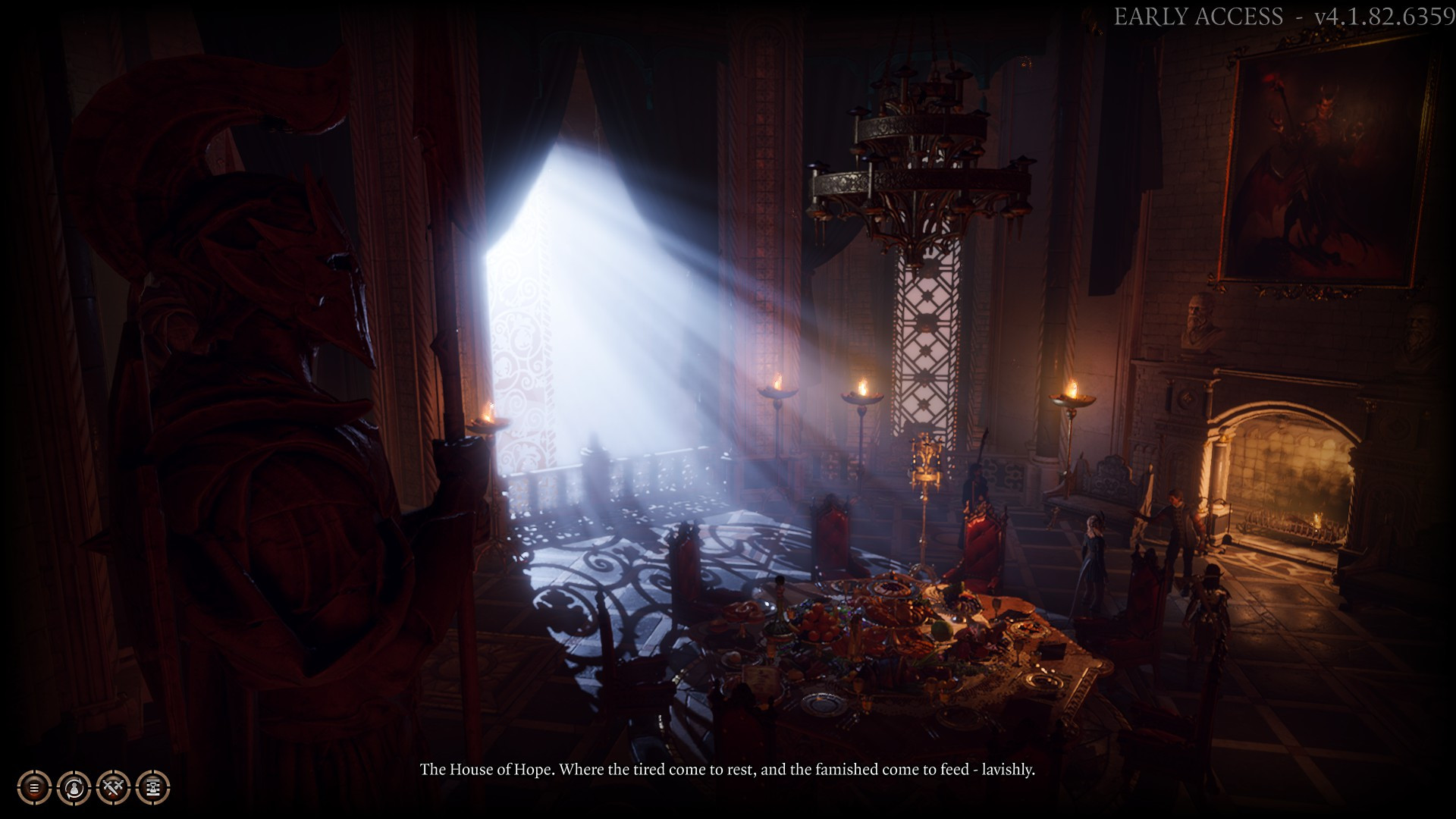 Превью Baldur's Gate 3 - самая интерактивная RPG по D&D