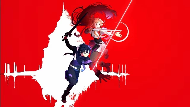 Кирито и Асуна вернутся в полнометражном филлере Sword Art Online: Integral Domain в 2028 году