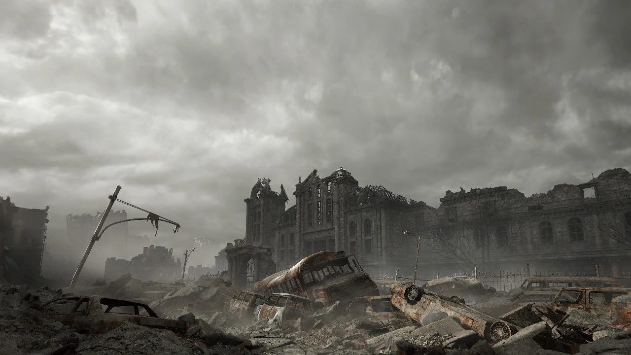 Свежая порция слухов о Resident Evil Requiem: Леон будет не главным героем, а события в Раккун-Сити после ядерного взрыва — лишь малая часть сюжета