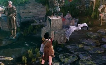 Black Desert Mobile - изменения в ключевых механиках игры и крупное обновление
