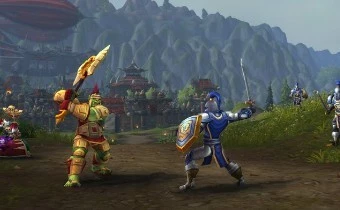 World of Warcraft Classic - Владельцы виртуального билета BlizzCon получат демоверсию