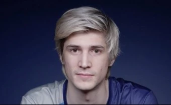 Overwatch - xQc вновь забанили во время стрима