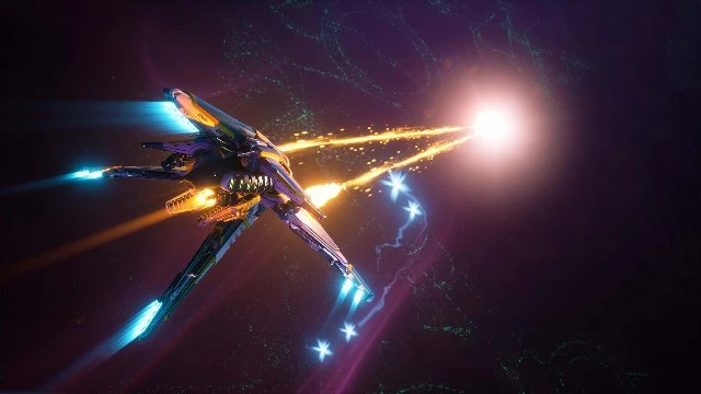 Разработчики EVERSPACE 2 решили снизить цену на грядущее обновление Wrath of the Ancients