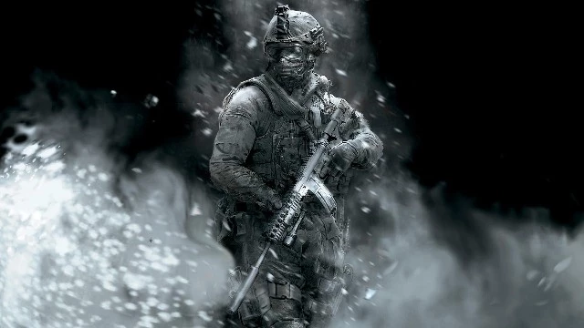 Бывший разработчик Call of Duty хочет делать игры, которые переживут даже собственную студию