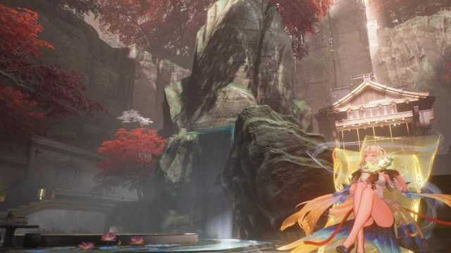 В Wuthering Waves портируют технологии Unreal Engine 5.8 и обновляют модель главной героини