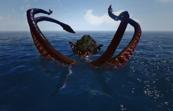 [Видео] ArcheAge — все про новый сервер «Кракен»