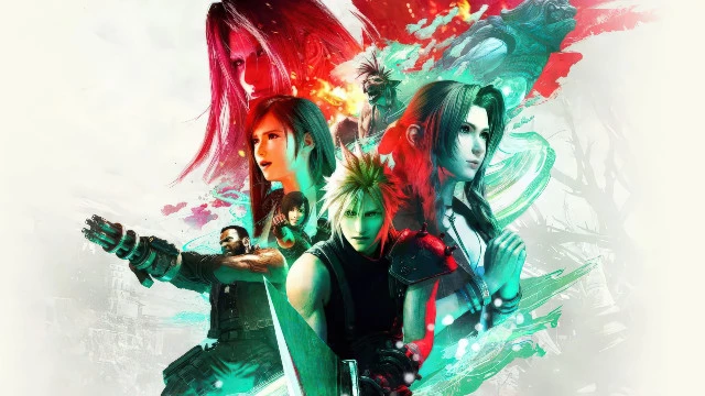 Инсайдеры пророчат анонс Final Fantasy VII Remake Part 3 на Summer Game Fest