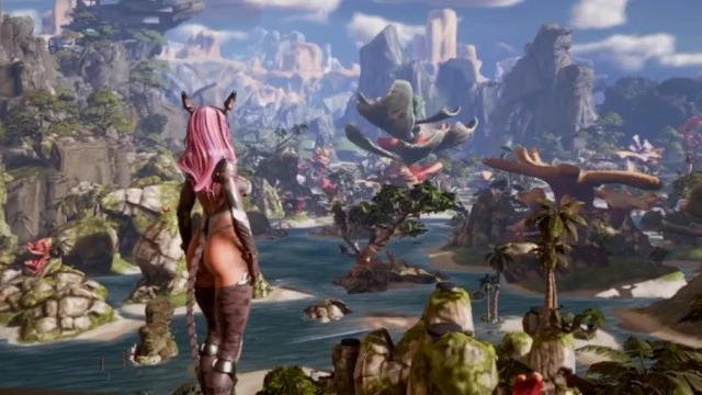 В 93 раза быстрее Unreal Engine — выходец из Blizzard навайбкодил свой игровой движок и пытается этим хвастаться