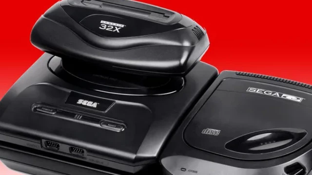 Разврат... Зато какой! На той самой Sega Mega Drive запустили Linux