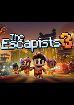 The Escapists 3