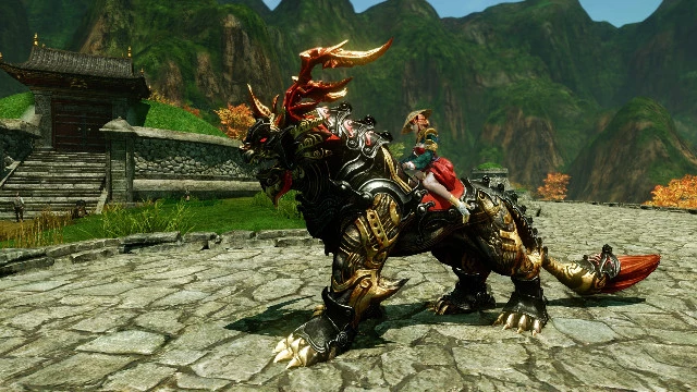 Свежий патч в ArcheAge: все тайны кулинарного турнира и нового марафона