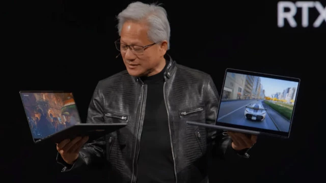 NVIDIA RTX Spark получит нативную поддержку античитов для Fortnite, Valorant и PUBG на Windows on Arm