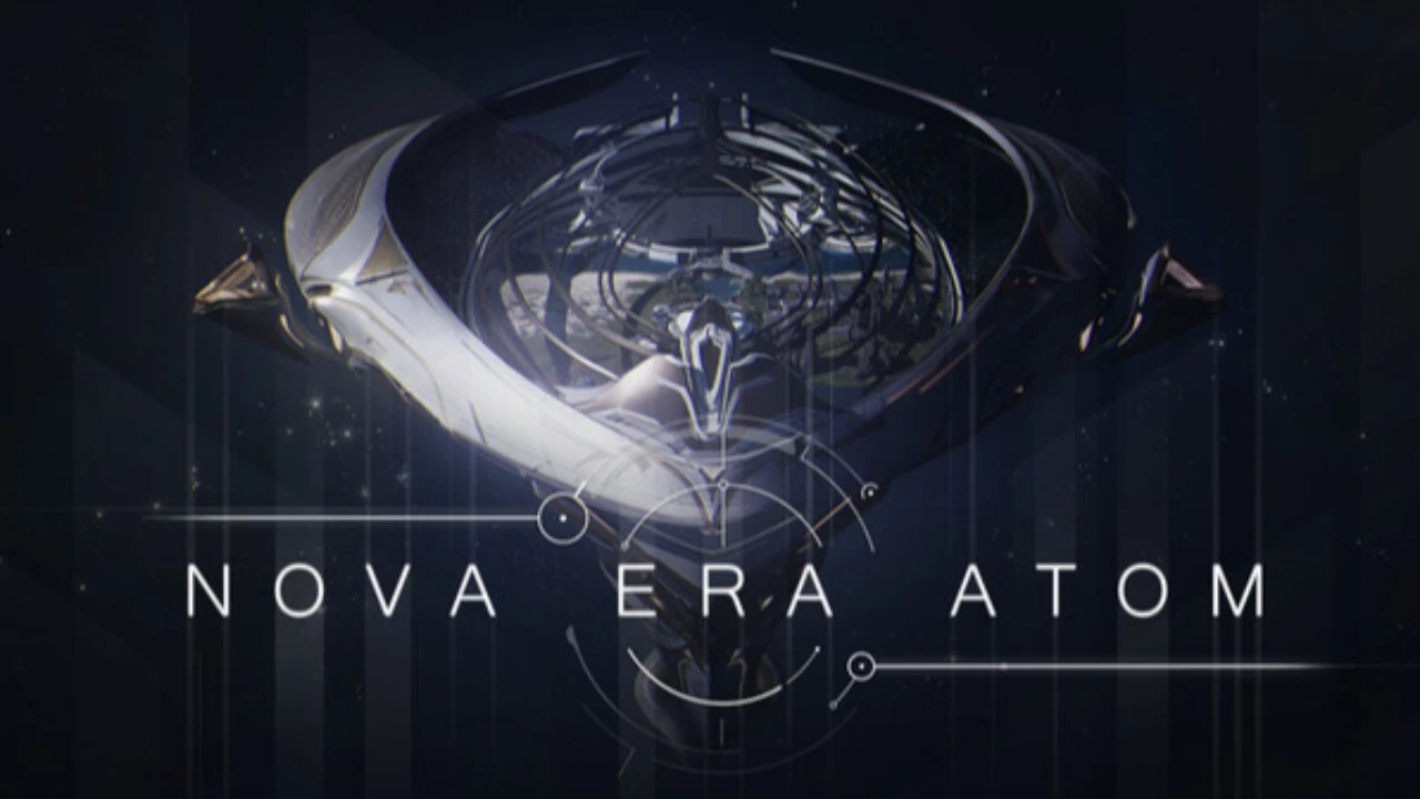 Космическая MMORPG Nova Era: Atom запустила открытый плейтест в Steam