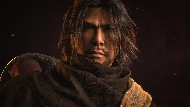 Донни Йен в новом геймплейном трейлере Phantom Blade Zero