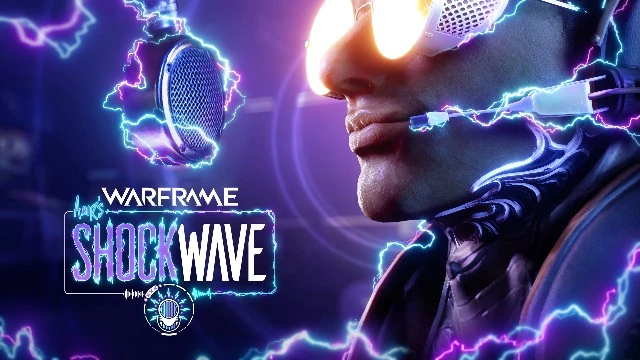 Warframe получил новый микс Ночной Волны с наградами и сюжетным приключением Амира