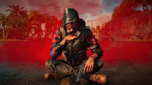 Кризис за кулисами Ubisoft: новые части Far Cry и Ghost Recon столкнулись с серьезными проблемами