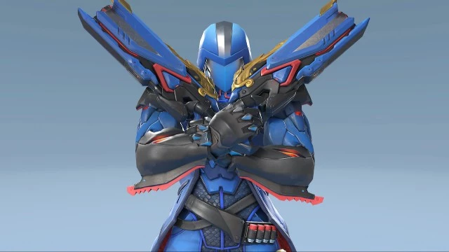 Blizzard стали выпускать меньше сюжетного контента Overwatch 2, чтобы взорвать сюжетную бомбу потом