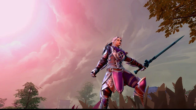В RuneScape полностью переработали лица, тела и анимации диалогов персонажей — игра похорошела