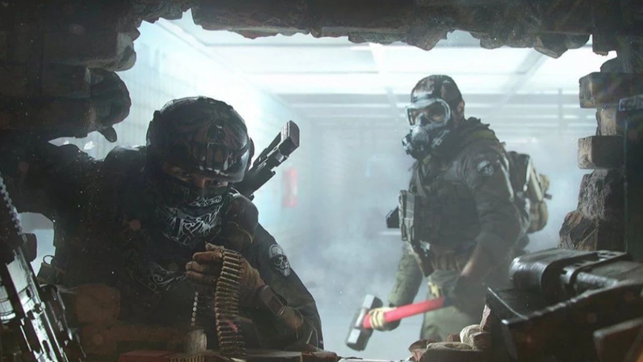 Battlefield 6 покажут уже 29 июля, запустив трехдневный ивент