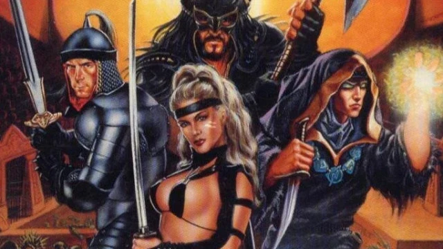 От создателей хоккейных симуляторов до легенд RPG: как зарождалась культовая вселенная The Elder Scrolls