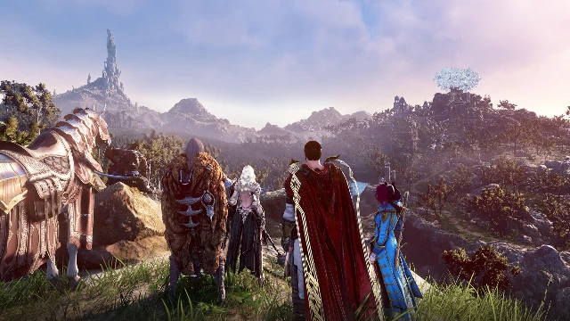Black Desert бесплатно раздают в "Стиме", но это сыграло злую шутку с игрой