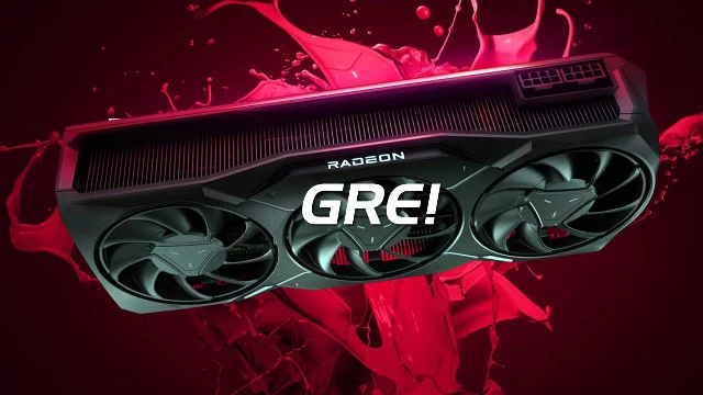 Слухи пророчат глобальный релиз AMD Radeon RX 9070 GRE за $549