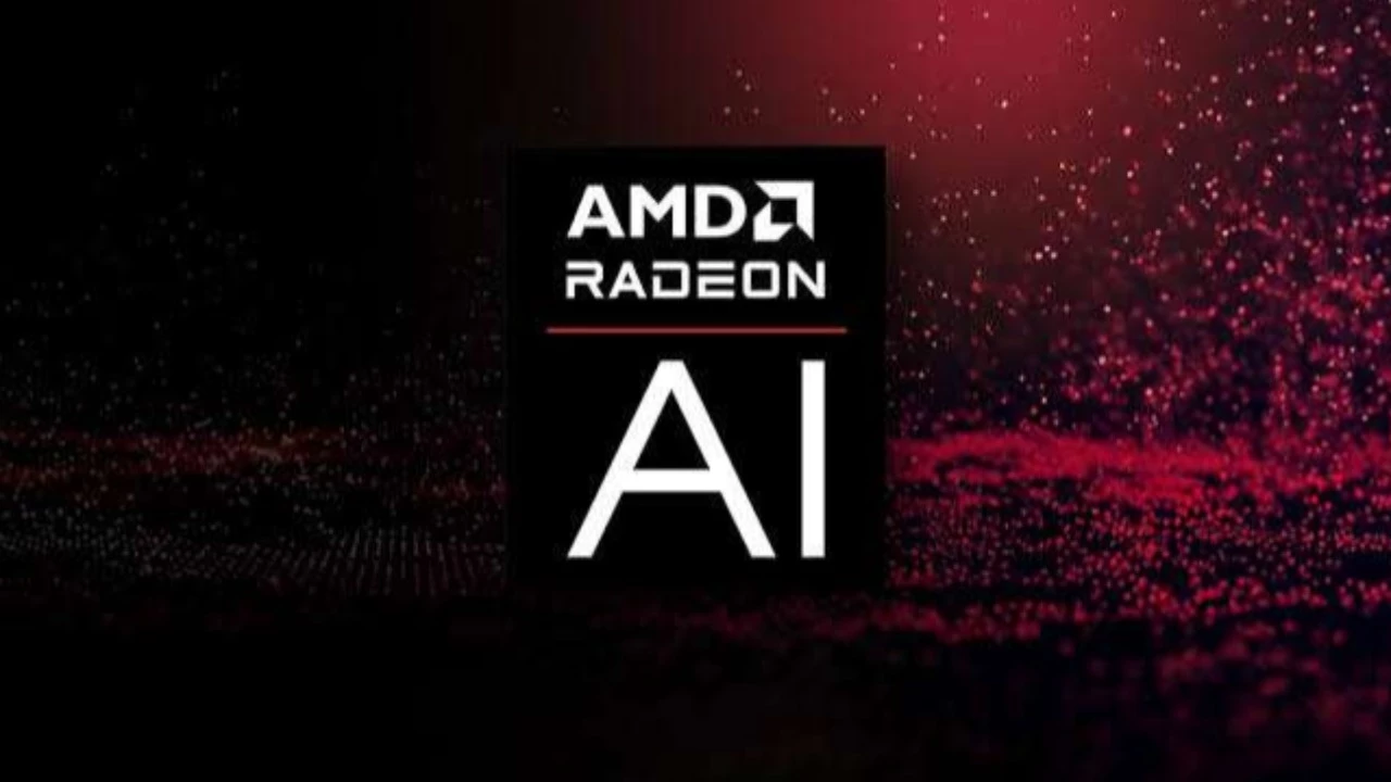 Видеокарты AMD покупаются дабы насолить NVIDIA — так считает аналитик Уильям Стейн