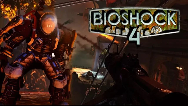Ожившие враги: создатели BioShock 4 ищут инженера для создания революционного ИИ