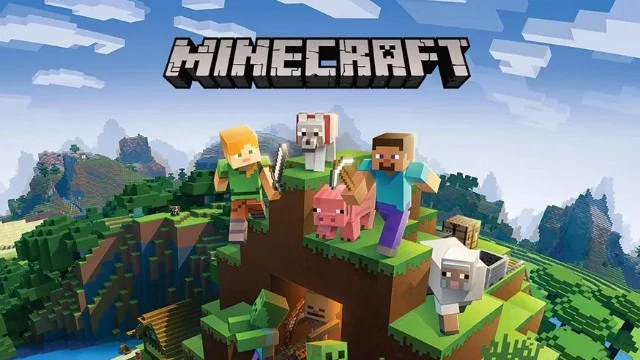 Бонусное шоу от Mojang: Minecraft Live возвращается в мае