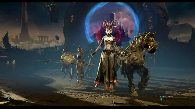 Age of Wonders 4 отмечает трёхлетие масштабным праздником и наградами для игроков