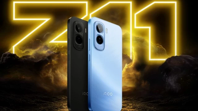 iQOO привезла в Россию смартфон с батареей почти на 10 000 мА·ч и без эффекта кирпича