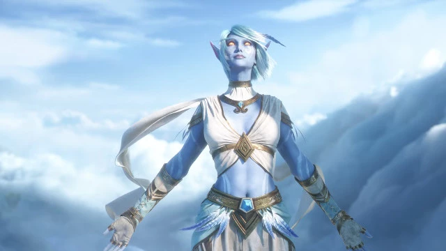 $30 за уши и стартовую зону: вокруг платной новой расы в World of Warcraft: Forever разгорелись споры